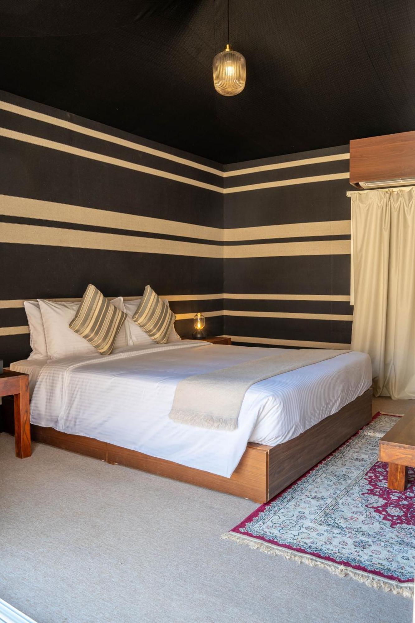 Pura Eco Retreat, Jebel Hafit Desert Park Al Ain Esterno foto